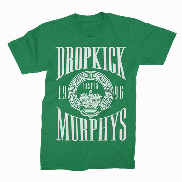 Shop the Dropkick Murphys Merch