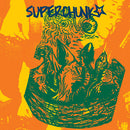 SUPERCHUNK 'SUPERCHUNK' LP