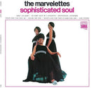 THE MARVELETTES 'SOPHISTICATED SOUL' LP