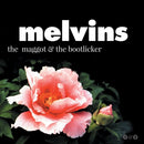 MELVINS 'THE MAGGOT & THE BOOTLICKER' 2LP (Colored Vinyl)