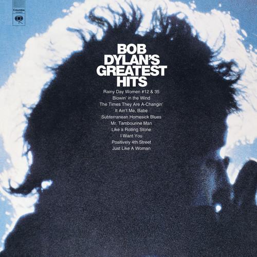 BOB DYLAN 'BOB DYLAN'S GREATEST HITS' LP