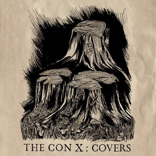 TEGAN AND SARA 'THE CON X: COVERS' LP