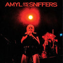 AMYL & THE SNIFFERS 'BIG ATTRACTION & GIDDY UP' LP (Limited Edition)