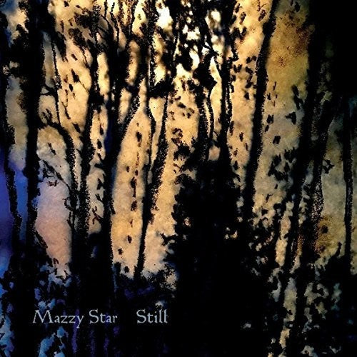 MAZZY STAR 'STILL' 12" EP