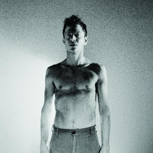 PERFUME GENIUS 'SET MY HEART ON FIRE IMMEDIATELY' LP