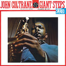 JOHN COLTRANE 'GIANT STEPS' 2LP (60th Anniversary Edition)
