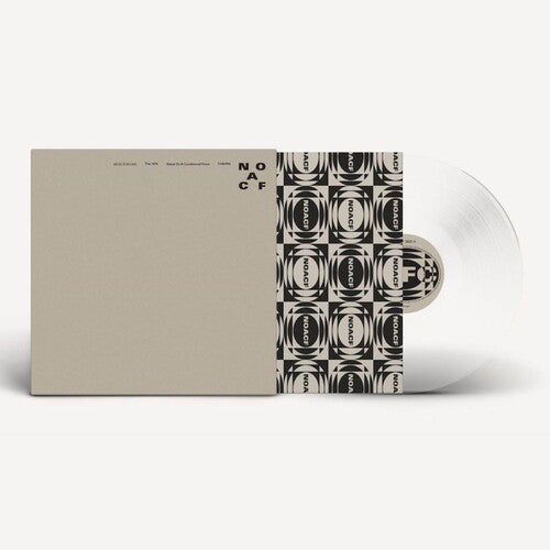 THE 1975 'NOTES ON A CONDITIONAL FORM' 2LP