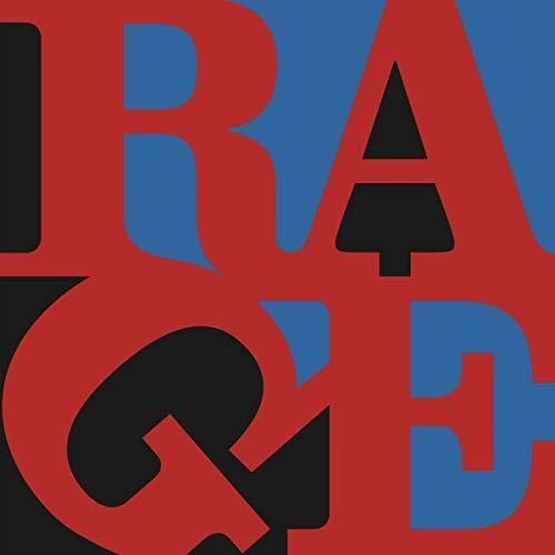 RAGE AGAINST THE MACHINE  ‘RENEGADES' LP
