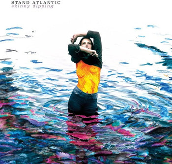 STAND ATLANTIC 'SKINNY DIPPING' LP