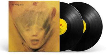 THE ROLLING STONES 'GOATS HEAD SOUP' 2LP (Deluxe)