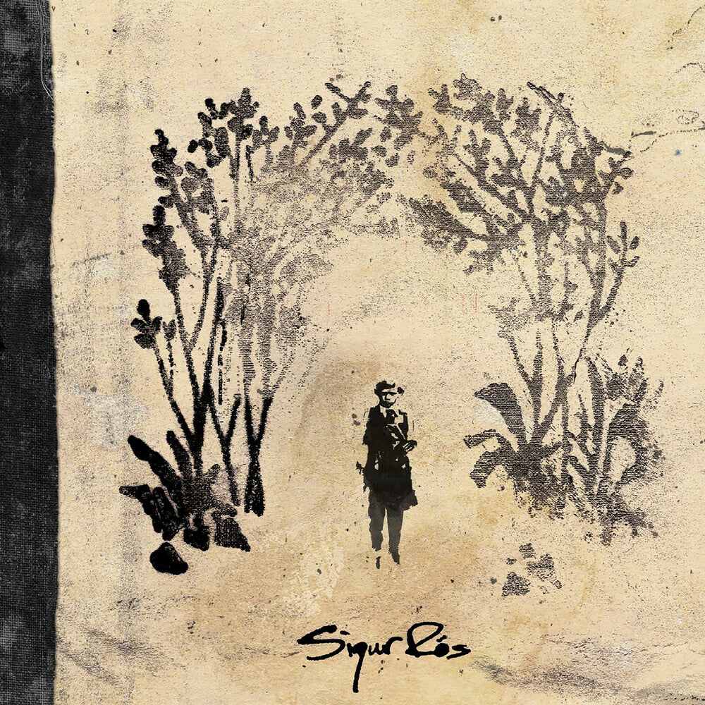 SIGUR ROS 'TAKK...' 3LP