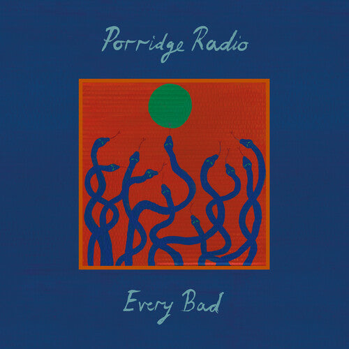 PORRIDGE RADIO 'EVERY BAD' 2LP