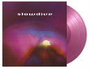 SLOWDIVE '5 EP' 180 GRAM EP (Pink & Purple Marble Vinyl)
