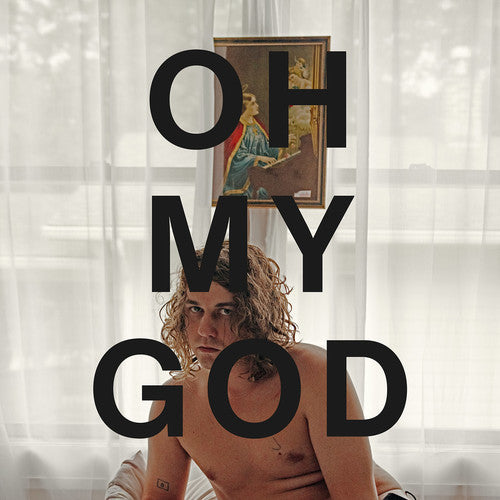 KEVIN MORBY 'OH MY GOD' 2LP