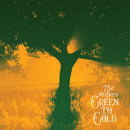 THE ANTLERS 'GREEN TO GOLD' LP (Opaque Tan Vinyl)
