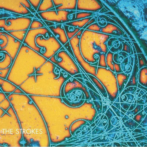 THE STROKES ' IS THIS IT' CD