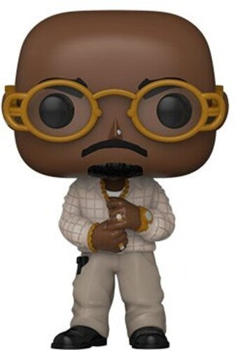 2PAC LOYAL TO THE GAME FUNKO POP! ROCKS FIGURE