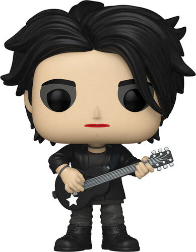 THE CURE 5 PACK SET FUNKO POP! ROCKS FIGURE