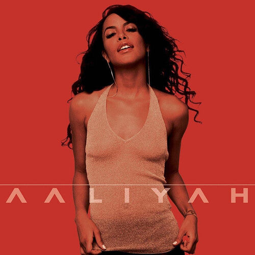 AALIYAH 'AALIYAH' 2LP