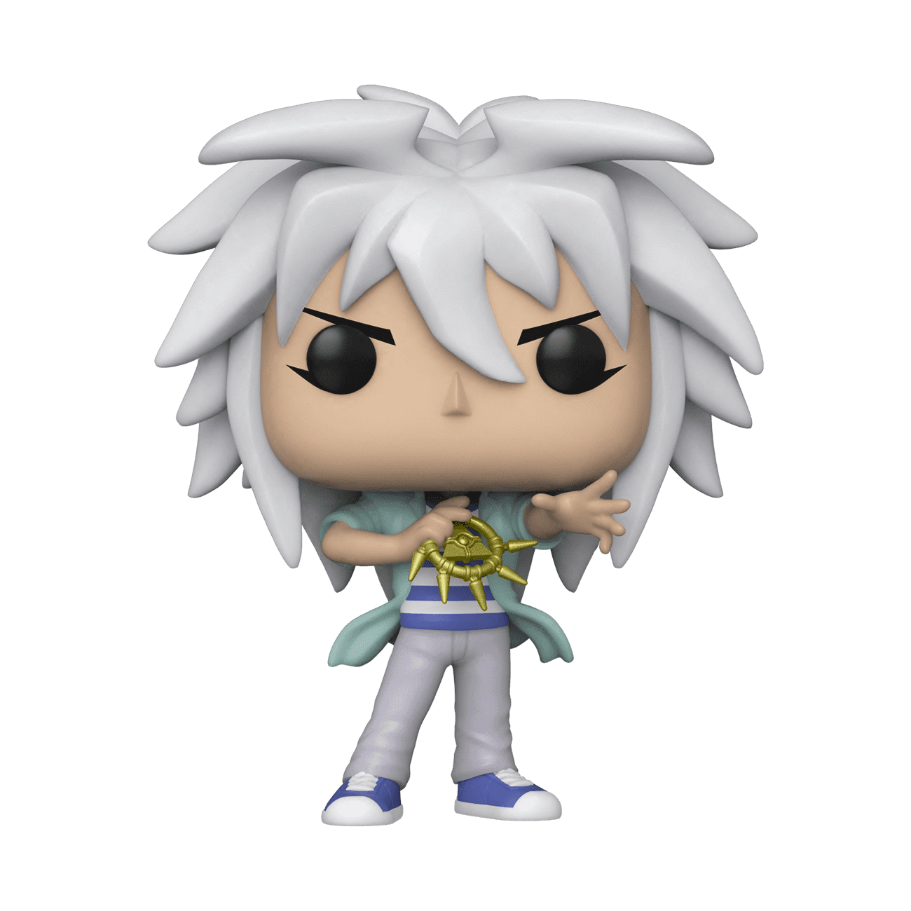 YU-GI-OH YAMI BAKURA FUNKO POP! ANIMATION FIGURE