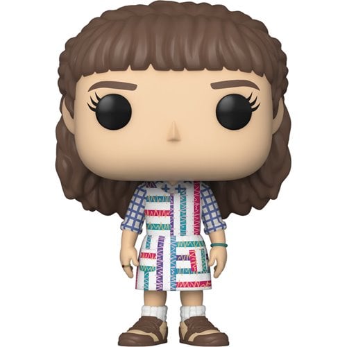 STRANGER THINGS SEASON 4 ELEVEN FUNKO POP! FIGURE