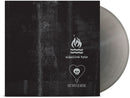 ALKALINE TRIO / HOT WATER MUSIC 'SPLIT' LP (20th Anniversary Edition, Silver Vinyl)