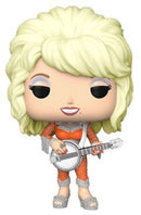 DOLLY PARTON FUNKO POP! ROCKS FIGURE