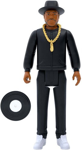 RUN DMC WAVE 2 REACTION FIGURES SET OF 3