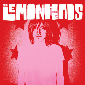THE LEMONHEADS 'THE LEMONHEADS' LP (Limited Edition)