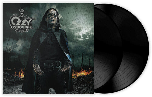 Ozzy Osbourne Collection