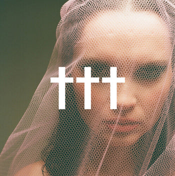 CROSSES 'INITIATION / PROTECTION' 1-"