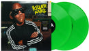 KILLER MIKE 'R.A.P. MUSIC' 2LP (Green Vinyl)