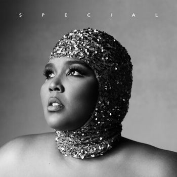 LIZZO 'SPECIAL' LP