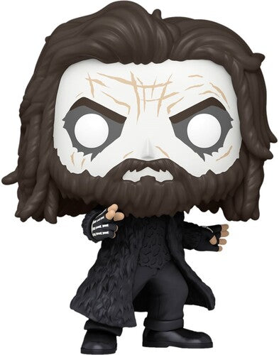 ROB ZOMBIE 'DRAGULA' FUNKO POP! ROCKS FIGURE Image