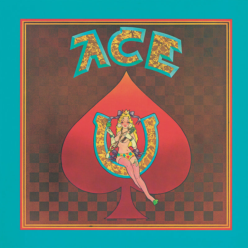 BOB WEIR 'ACE' LP (50th Anniversary Remaster)