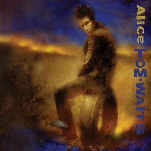 TOM WAITS 'ALICE' LP