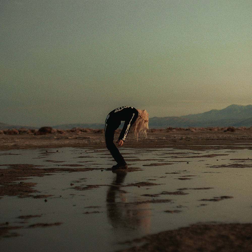 PHOEBE BRIDGERS 'COPYCAT KILLER' 12" EP