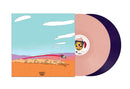 JAPANESE BREAKFAST 'SABLE - ORIGINAL SOUNDTRACK' LP (Purple, Coral Pink Vinyl)
