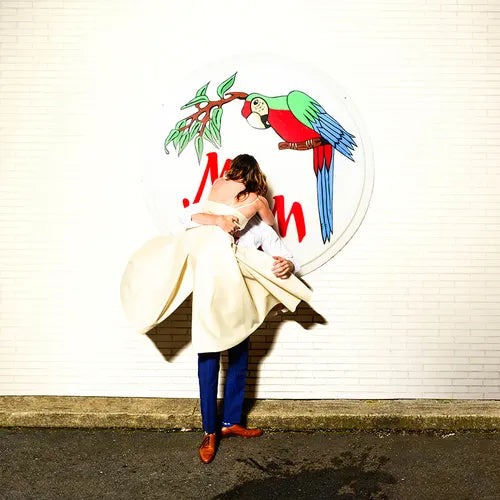 SYLVAN ESSO 'WHAT NOW' LP