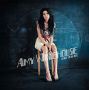 AMY WINEHOUSE 'BACK TO BLACK' PICTURE DISC