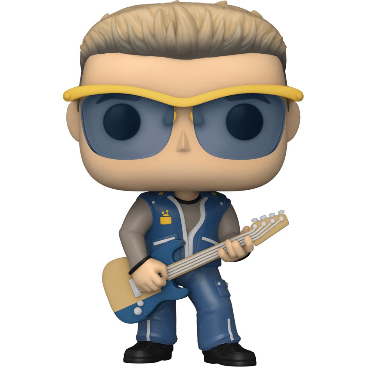 U2 ZOO TV ADAM FUNKO POP! ROCKS FIGURE