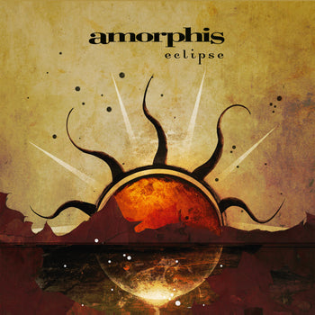 AMORPHIS 'ECLIPSE' LP