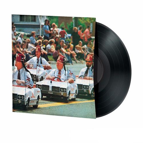 DEAD KENNEDYS 'FRANKENCHRIST' LP