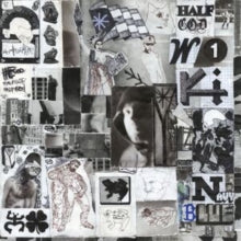 WIKI 'HALF GOD' 2LP