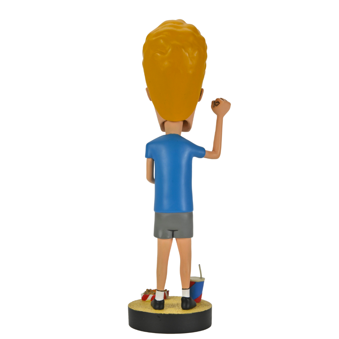 BEAVIS AND BUTT-HEAD - BEAVIS HEAD KNOCKER