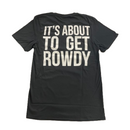 I PREVAIL 'ROWDY' T-SHIRT