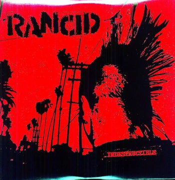RANCID 'INDESTRUCTIBLE' LP
