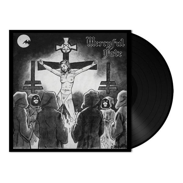 Mercyful Fate / Mercyful Fate 12” EP 54b332ea70454c75a76f6ac6a419e1