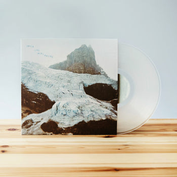 OWEN 'THE AVALANCHE' CLOUDY CLEAR LP