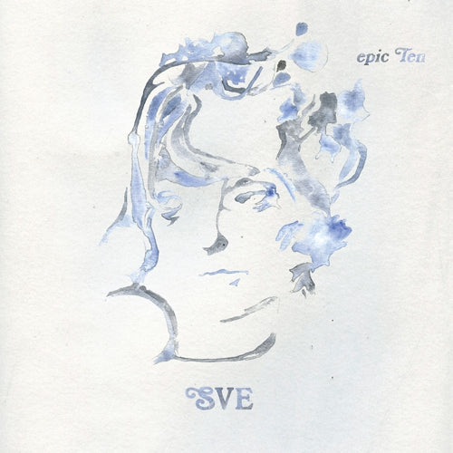 SHARON VAN ETTEN 'EPIC TEN' 2LP (Anniversary Edition w/ Fiona Apple, Justin Vernon, IDLES, & More)